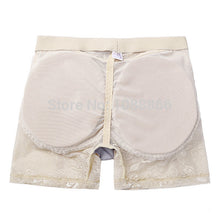 Women Ladies Abdomen Hips Abundant Buttocks Nice Bottom Briefs Size L XL XXLFree ping NW