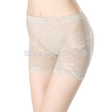 Women Ladies Abdomen Hips Abundant Buttocks Nice Bottom Briefs Size L XL XXLFree ping NW