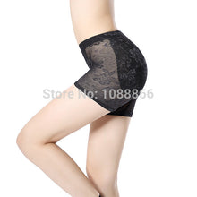 Women Ladies Abdomen Hips Abundant Buttocks Nice Bottom Briefs Size L XL XXLFree ping NW