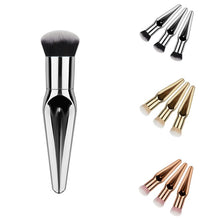 Women Lady Beauty Makeup Blushes Powder Foundation Brush Large Brush Make up Cosmetics Tools NW