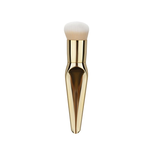 Women Lady Beauty Makeup Blushes Powder Foundation Brush Large Brush Make up Cosmetics Tools NW