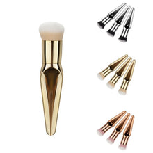 Women Lady Beauty Makeup Blushes Powder Foundation Brush Large Brush Make up Cosmetics Tools NW