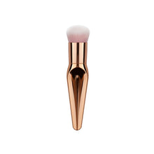 Women Lady Beauty Makeup Blushes Powder Foundation Brush Large Brush Make up Cosmetics Tools NW