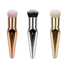 Women Lady Beauty Makeup Blushes Powder Foundation Brush Large Brush Make up Cosmetics Tools NW