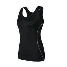 Women Loose sleeveless Tank Top Casual Vest Fast Dry Workout Fitness Shirt Tops NW