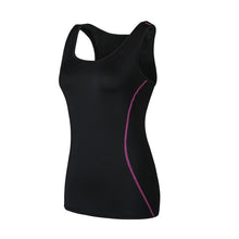 Women Loose sleeveless Tank Top Casual Vest Fast Dry Workout Fitness Shirt Tops NW