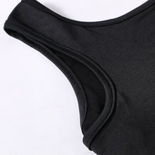 Women Loose sleeveless Tank Top Casual Vest Fast Dry Workout Fitness Shirt Tops NW