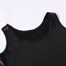 Women Loose sleeveless Tank Top Casual Vest Fast Dry Workout Fitness Shirt Tops NW
