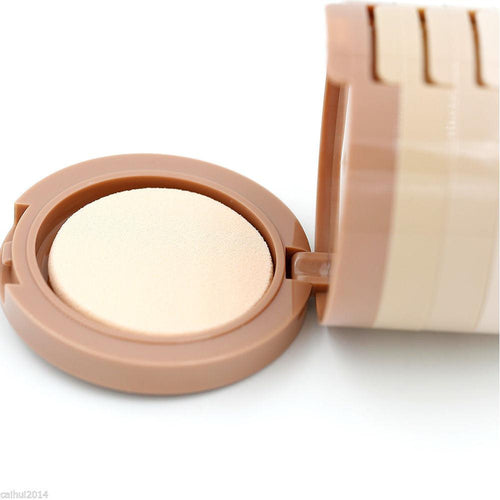 Women Makeup Cosmetic Contour Shading Concealer Powder Palette 5 Colors New B63 NW