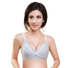 Women Maternity Bra Breastfeeding Bra Pregnant Feeding Nursing Bra 34-42 B A98 NW