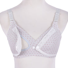 Women Maternity Bra Breastfeeding Bra Pregnant Feeding Nursing Bra 34-42 B A98 NW