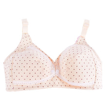 Women Maternity Bra Breastfeeding Bra Pregnant Feeding Nursing Bra 34-42 B A98 NW