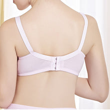 Women Nursing Feeding Pregnant Maternity Bra Breastfeeding Front Two Button Bras Hot NW