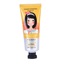Women Oil Control Concealer Foundation Primer BB Cream Make Up Long Lasting Cosmetic New LZH7 NW