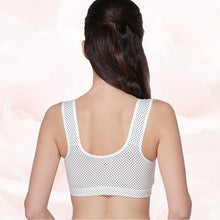 Women Padded Top workput Vest Fitness Sportswear Stretch Cotton Seamless Bra NW