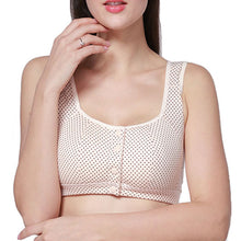 Women Padded Top workput Vest Fitness Sportswear Stretch Cotton Seamless Bra NW