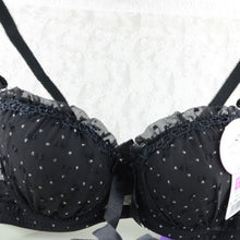 Women Push Up Bra Bowknot Lace Bras Lingerie Underwear Underwired Brassiere 32 34 36 Cup B NW