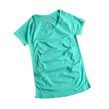 Women Quick Drying casual Top workout Fitness exercise Soft Breathable T-shirt GY69 NW