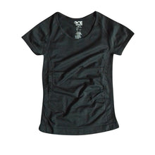 Women Quick Drying casual Top workout Fitness exercise Soft Breathable T-shirt GY69 NW