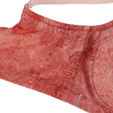Women Sexy Deep V Underwire Gathered Bra Push Up Comfy Brassiere Underwear Lingerie 34-38C NW