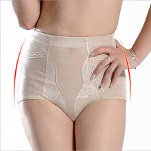 Women Sexy High Waist Tummy Control Brief Shaper Slimming Shapewear Knickers NW
