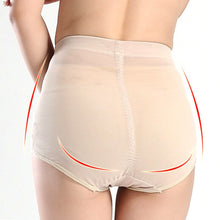 Women Sexy High Waist Tummy Control Brief Shaper Slimming Shapewear Knickers NW