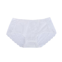 Women Sexy Lace Lingerie V-string Briefs Panties Thongs G-string Underwear Plus Size NW