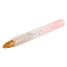 Women Sexy Waterproof Shimmer Eyeliner Lip Liner Eye Shadow Pencil Makeup Tool NW