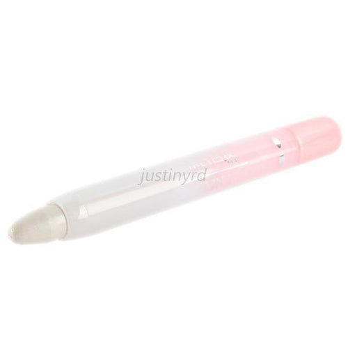 Women Sexy Waterproof Shimmer Eyeliner Lip Liner Eye Shadow Pencil Makeup Tool NW