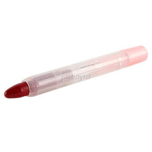 Women Sexy Waterproof Shimmer Eyeliner Lip Liner Eye Shadow Pencil Makeup Tool NW