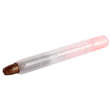 Women Sexy Waterproof Shimmer Eyeliner Lip Liner Eye Shadow Pencil Makeup Tool NW
