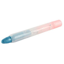 Women Sexy Waterproof Shimmer Eyeliner Lip Liner Eye Shadow Pencil Makeup Tool NW