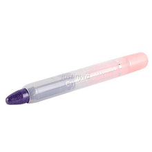 Women Sexy Waterproof Shimmer Eyeliner Lip Liner Eye Shadow Pencil Makeup Tool NW