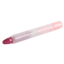 Women Sexy Waterproof Shimmer Eyeliner Lip Liner Eye Shadow Pencil Makeup Tool NW