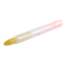 Women Sexy Waterproof Shimmer Eyeliner Lip Liner Eye Shadow Pencil Makeup Tool NW