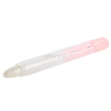 Women Sexy Waterproof Shimmer Eyeliner Lip Liner Eye Shadow Pencil Makeup Tool NW
