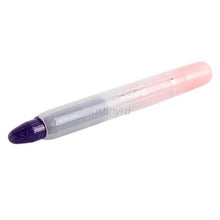 Women Sexy Waterproof Shimmer Eyeliner Lip Liner Eye Shadow Pencil Makeup Tool NW