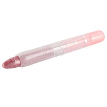 Women Sexy Waterproof Shimmer Eyeliner Lip Liner Eye Shadow Pencil Makeup Tool NW