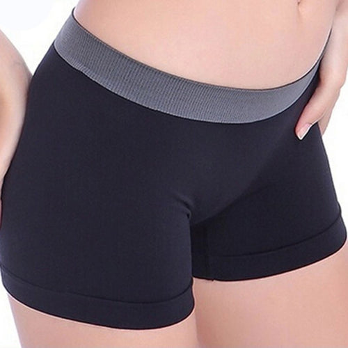 Women Shorts Candy Colors Solid Sportswear Shorts Casual workout Female Fitness Shorts NW