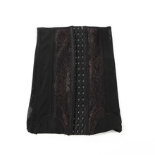 Women Slim Tummy Control Women's Shapewear Waist Cincher Body Shaper Corset Belt NW