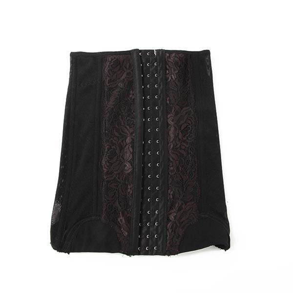 Women Slim Tummy Control Women's Shapewear Waist Cincher Body Shaper Corset Belt NW