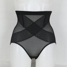 Women Slimmer Body Shaper Panty Shapewear High Waist Seamless Underwear Briefs NW