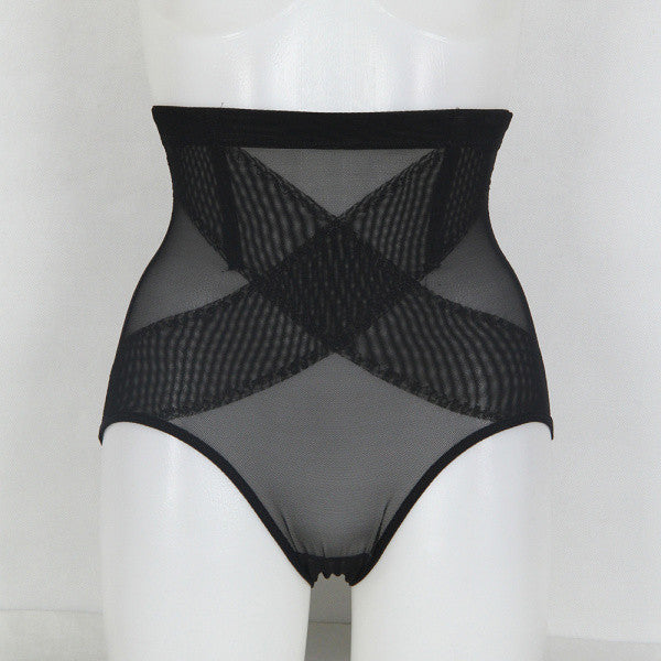 Women Slimmer Body Shaper Panty Shapewear High Waist Seamless Underwear Briefs NW