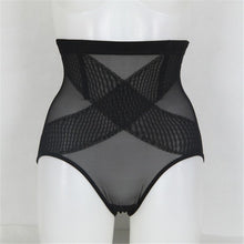 Women Slimmer Body Shaper Panty Shapewear High Waist Seamless Underwear Briefs NW