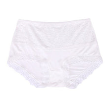 Women Underwear Modal Floral Hollow Panties Knickers Lingerie Multi Colors NW