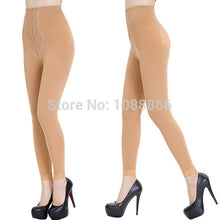 Women High Waist Slim Hip Lift Up Body Abdomen Shaper Long Pants LeggingsFree ping NW