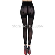 Women High Waist Slim Hip Lift Up Body Abdomen Shaper Long Pants LeggingsFree ping NW