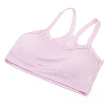 Women's Cozy workout Multicolored Bras Crop Tops Solid Shirt Tank Tops NW