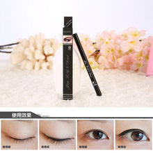 Women's Makeup Beauty Black Liquid Eye Liner Pen Pencil Cosmetic Waterproof Gift Wholesale NW