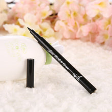 Women's Makeup Beauty Black Liquid Eye Liner Pen Pencil Cosmetic Waterproof Gift Wholesale NW